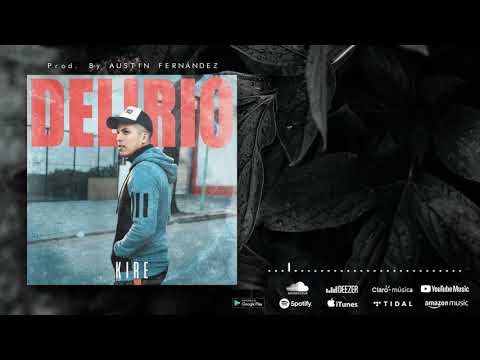 KIRE - DELIRIO