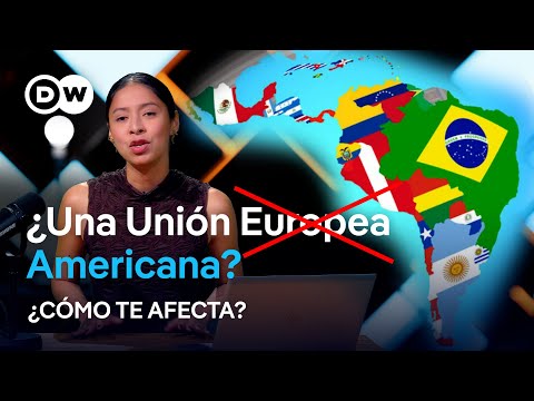 Why have attempts at a Latin American Union failed?