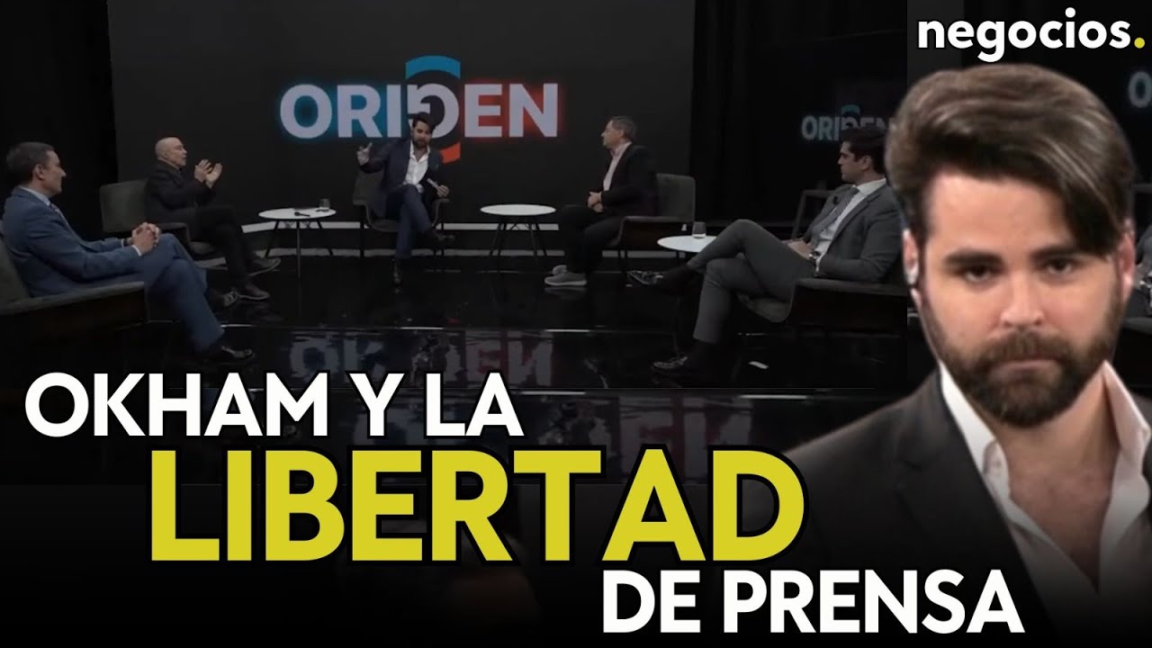 Okham y la libertad de prensa: ¿se debe crear un aparato de control más allá de los tribunales?
