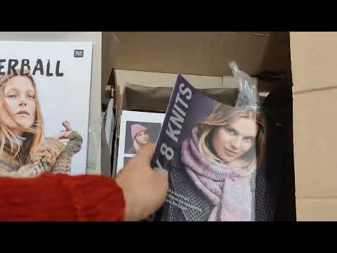 Neue Lieferung - Rico Design Winter 2022