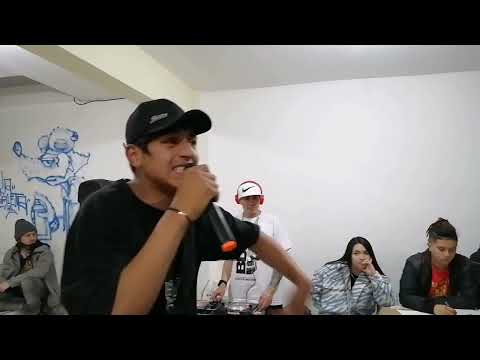 Rufas vs Juan - Cuartos de final - Regional Sangre de canes Bogotá 2021