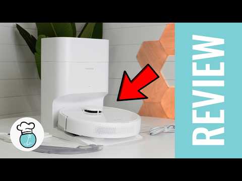 Dreame D10 Plus Gen 2 Review Video 1