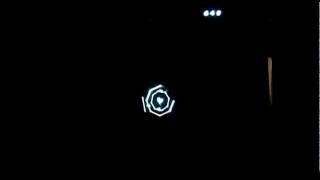 Star Castle on MB Vectrex. Gameplay & Commentary