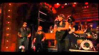 Jennifer Hudson  No One Gonna Love You - Live in Tomorrow Night´s Guests