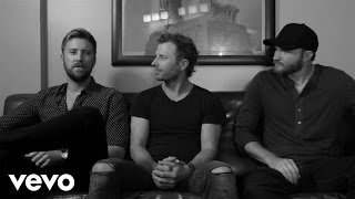 Charles Kelley - The Driver: Behind The Scenes ft. Dierks Bentley, Eric Paslay