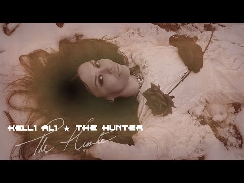 Kelli Ali - The Hunter (Coloquix Rework) - (Official Video)