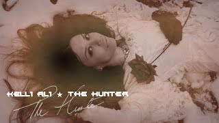 Kelli Ali - The Hunter (Coloquix Rework) - (Official Video)