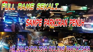 Download lagu RAME SEKALI||PO.HARYANTO HR 199 CAPOLISTA ROLING PARIWISATA||HUNTING BUS PARIWISATA mp3