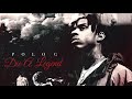 Polo G Deep Wounds Official Audio
