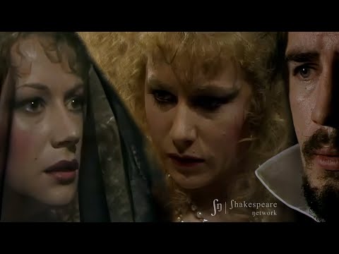 The Changeling - Helen Mirren - Brian Cox - Thomas Middelton - 1974 - Subtitles - Restored 2025 - 4K