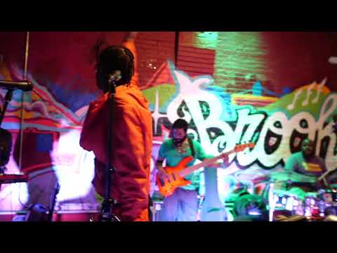 Maurice Brown live at Now and Then NYC for Mobetta Thursdays. May 13th 2021