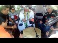 Eagle Flight @ Saginaw Chippewa Powwow 2013
