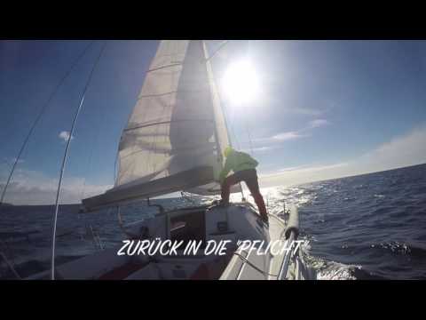 "Reffen" bevor es "kachelt"