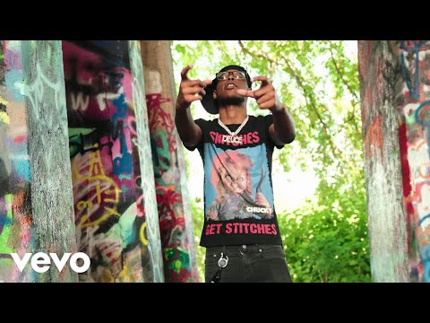 HXNDRO Music Video