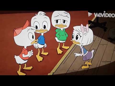 Webby in Wonderland Part 2 - Webby is Bored/"In a World of My Own"