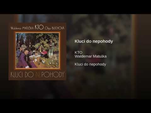 Kluci do nepohody (25.10.1982.)