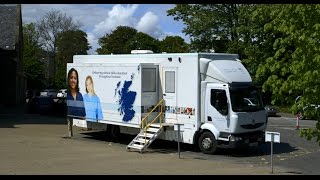 Mobile Skills Unit