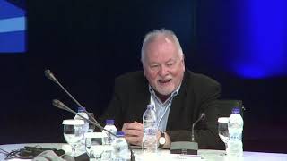 CIVILISATION STATE: MULTILATERISM AND GLOBALISATION