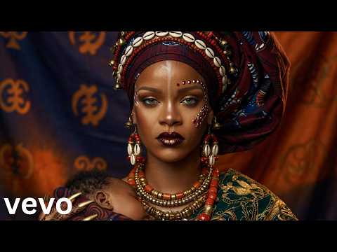 RIHANNA-AFRICAN MOTHER(2026 Afro Music Video)