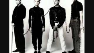 Depeche Mode - Down In the Boondocks (Demo Version)