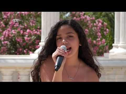 Zaira - Mercy on Sajf Ma' Gaffiero 2019