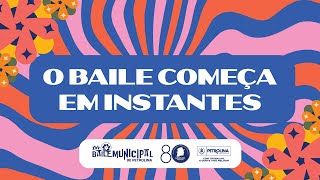 Baile Municipal de Petrolina