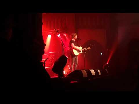 Michael Schulte, 20.11.18 Köln
