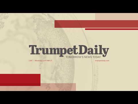 Epstein and America’s Sickness - Trumpet Daily | Feb. 13, 2026