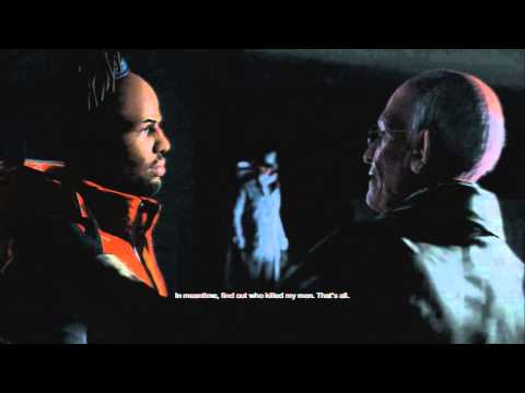 Watch Dogs: TGD - Realistic Mode - No Damage - Walkthrough Part 10