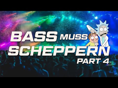 HARDTEKK & TEKK MIX 2023 ???? | BASS MUSS SCHEPPERN ???? | HIGHTKK MIX PART 4