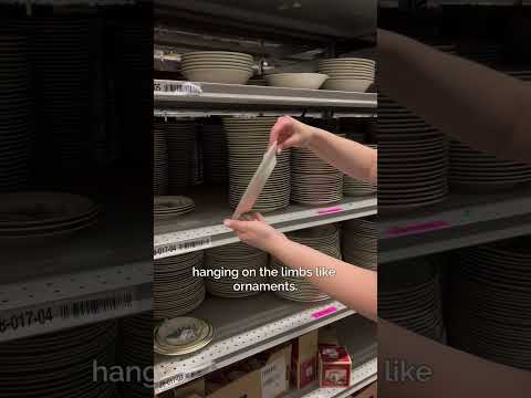 Spode Christmas Tree