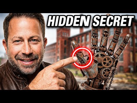 Meet Rusty | The Factory At Franklin, TN