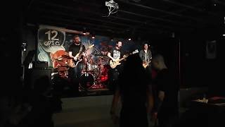 Klan - Asi sa ti zdám (Naživo z klubu ´´12 Opíc´´ 13.12.2019)