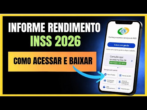 Vídeo: Extrato imposto de renda: perguntas e respostas