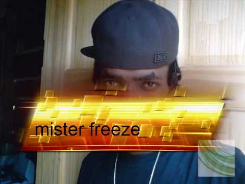 am stil fly remix trustar and mr.freeze free style