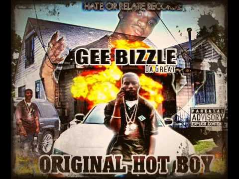 Trouble T Ft. Gee' Bizzle - Come To A Party