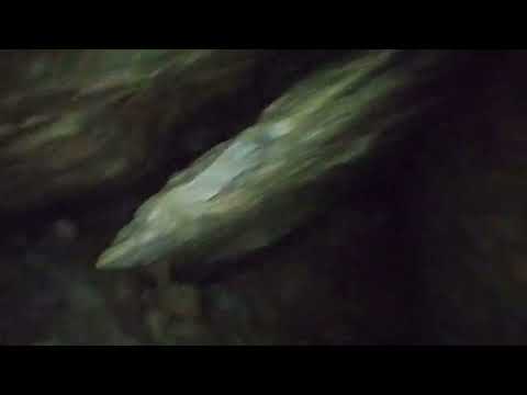 Dumsi lukne #natural cave (chamere Gufa)sukhaura baglung part-1