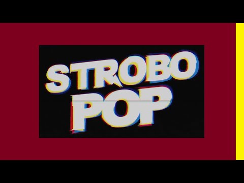 STROBO POP XXL - Die Atzen mit Niklas Dee & Luca-Dante Spadafora (Feat. NENA)