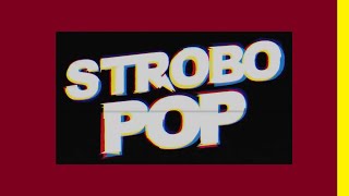 STROBO POP XXL - Die Atzen mit Niklas Dee & Lu