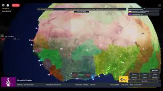 mali wannabe in china