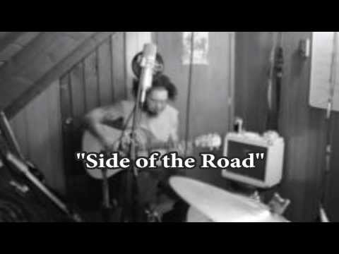 The Twitches - Side of the Road - Concrete Blonde Cover
