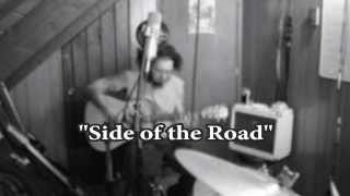 The Twitches - Side of the Road - Concrete Blonde Cover