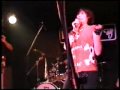 Yeah Yeah Yeahs - 06 Bang (Live at Cardiff Barfly 2003)