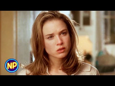 "You Had Me at Hello" | Jerry Maguire