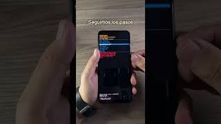 Download lagu Desbloqueo de pin o patrón Samsung A13 #shorts #desbloqueo #unlock #codigo mp3