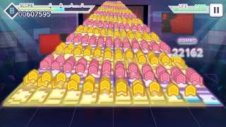 Cover art for 𝕼𝖀𝕴𝕰𝕿𝖀𝕾 [THE END]