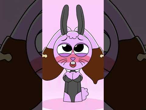 Sprunki OC Ester Phase 4 but Avatar Aliezee