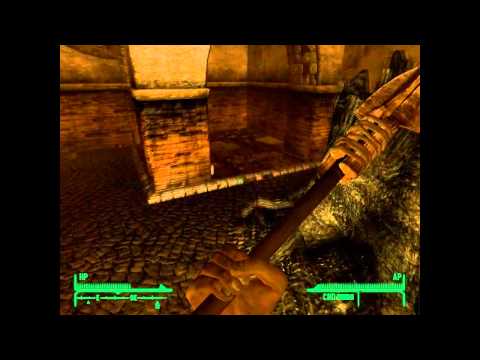 Dead Money Series: #7 Dean, strike up the band!