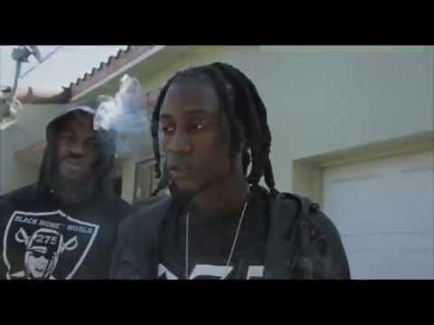 Yung Simmie - iLL As Fuk (VIDEO)