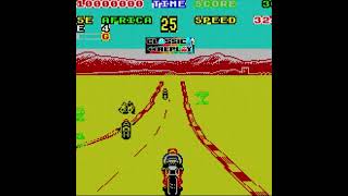 SUPER HANG-ON: The ZX Spectrum Story...